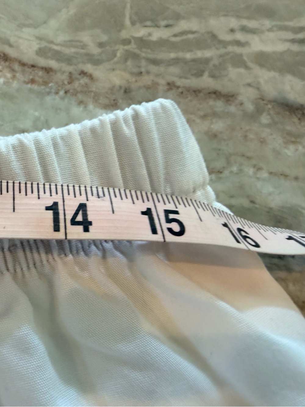 Aviator Scrub Cargo Pants White Medical Uniform Utility Pants Large - Picture 8 of 10